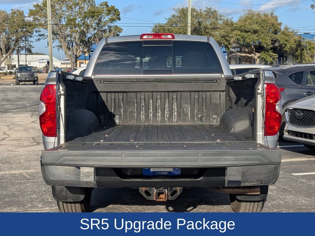 Used 2020 Toyota Tundra SR5 image 13