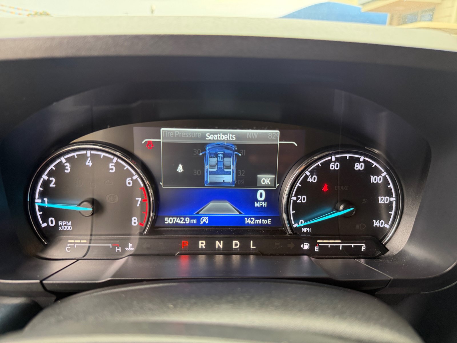 Certified 2024 Ford Maverick Lariat AWD/4WD image 16