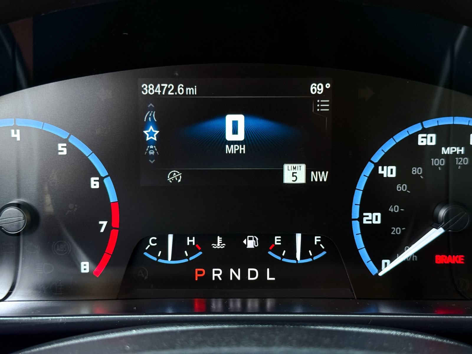 Certified 2024 Ford Bronco Sport Big Bend w/ Convenience Package AWD/4WD image 40