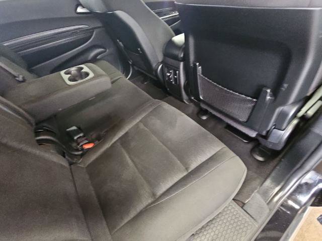 Used 2023 Dodge Durango SXT RWD image 11