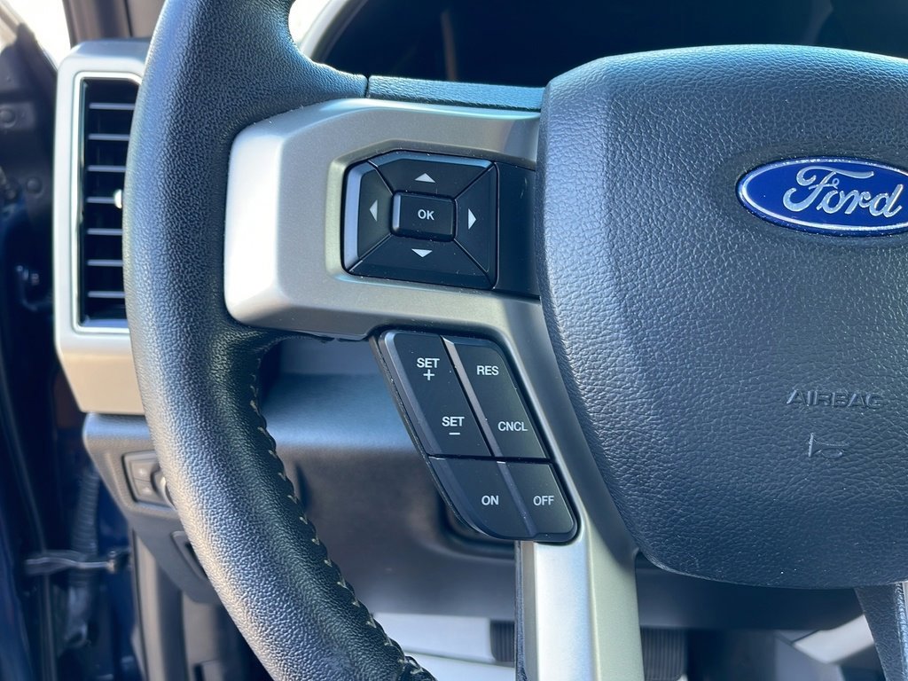 Certified 2020 Ford F150 Lariat image 25