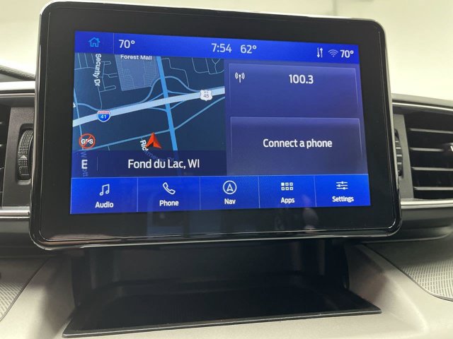 Certified 2023 Ford Explorer XLT w/ Equipment Group 202A AWD/4WD image 21