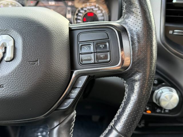 Used 2020 RAM 2500 Power Wagon image 20