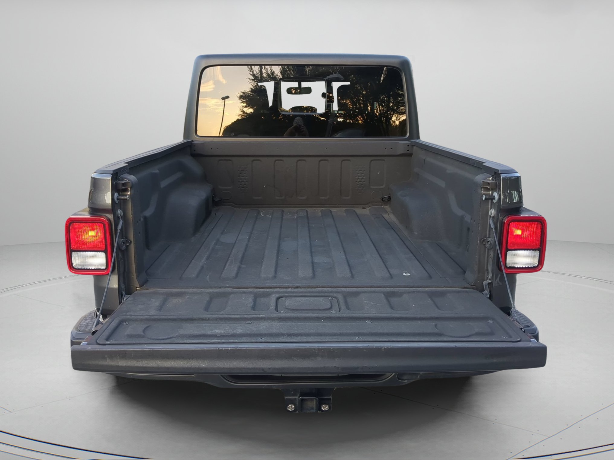 Used 2022 Jeep Gladiator Sport AWD/4WD image 44