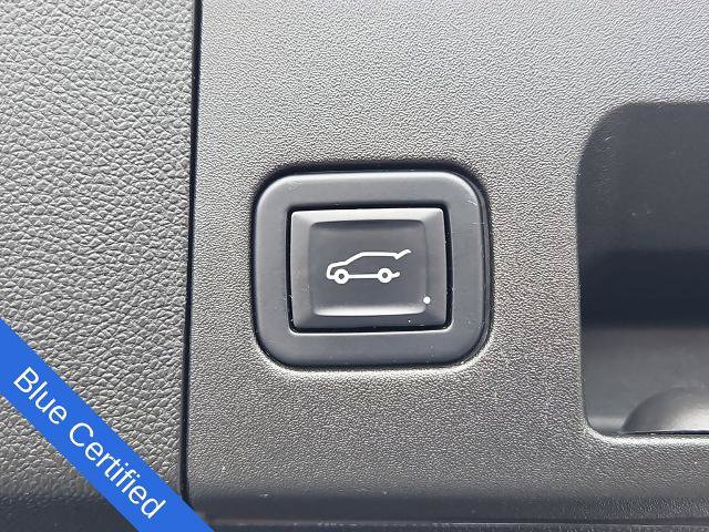 Used 2022 Cadillac XT4 Sport AWD/4WD image 18