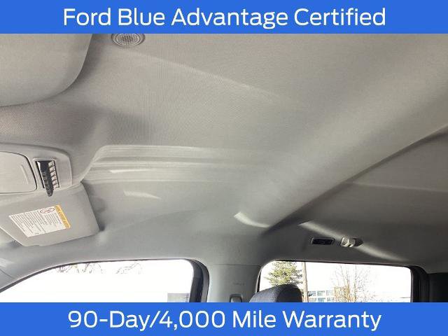 Certified 2025 Ford F350 XLT image 13