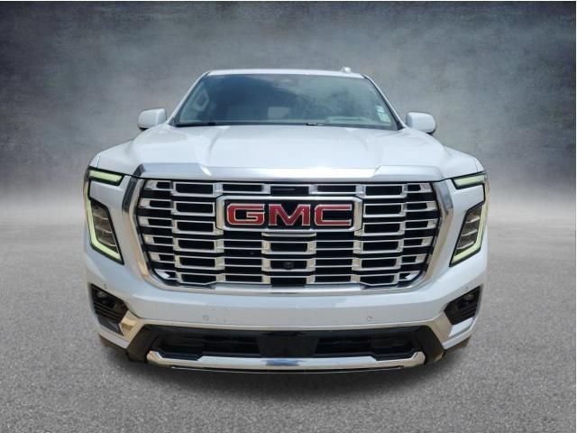 Used 2026 GMC Yukon Denali w/ Denali Reserve Package RWD image 3