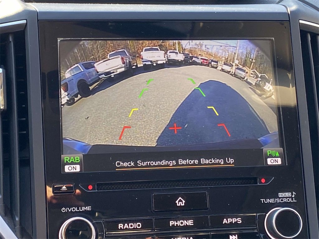 Used 2018 Subaru Crosstrek 2.0i Limited image 26