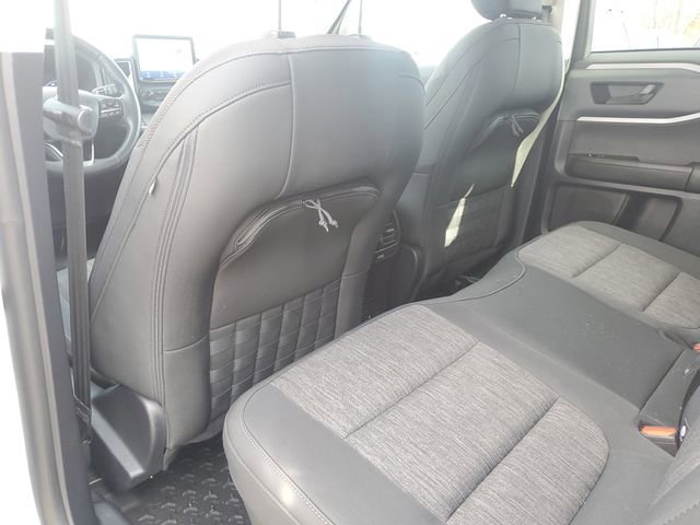 Certified 2023 Ford Bronco Sport Big Bend w/ Convenience Package image 25