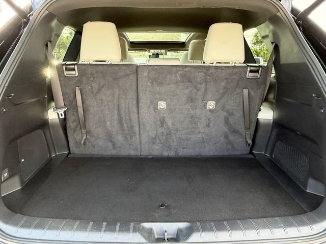 Used 2024 Toyota Grand Highlander AWD Hybrid image 17
