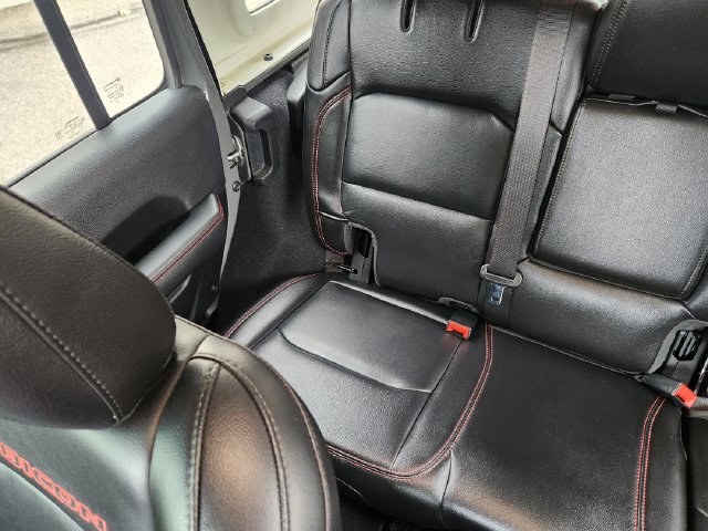 Used 2020 Jeep Wrangler Unlimited Rubicon AWD/4WD image 15