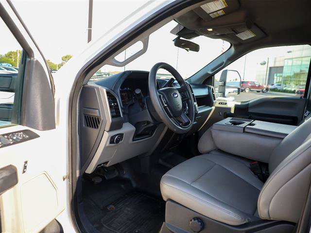 Certified 2022 Ford F250 XL w/ Power Equipment Group AWD/4WD image 20