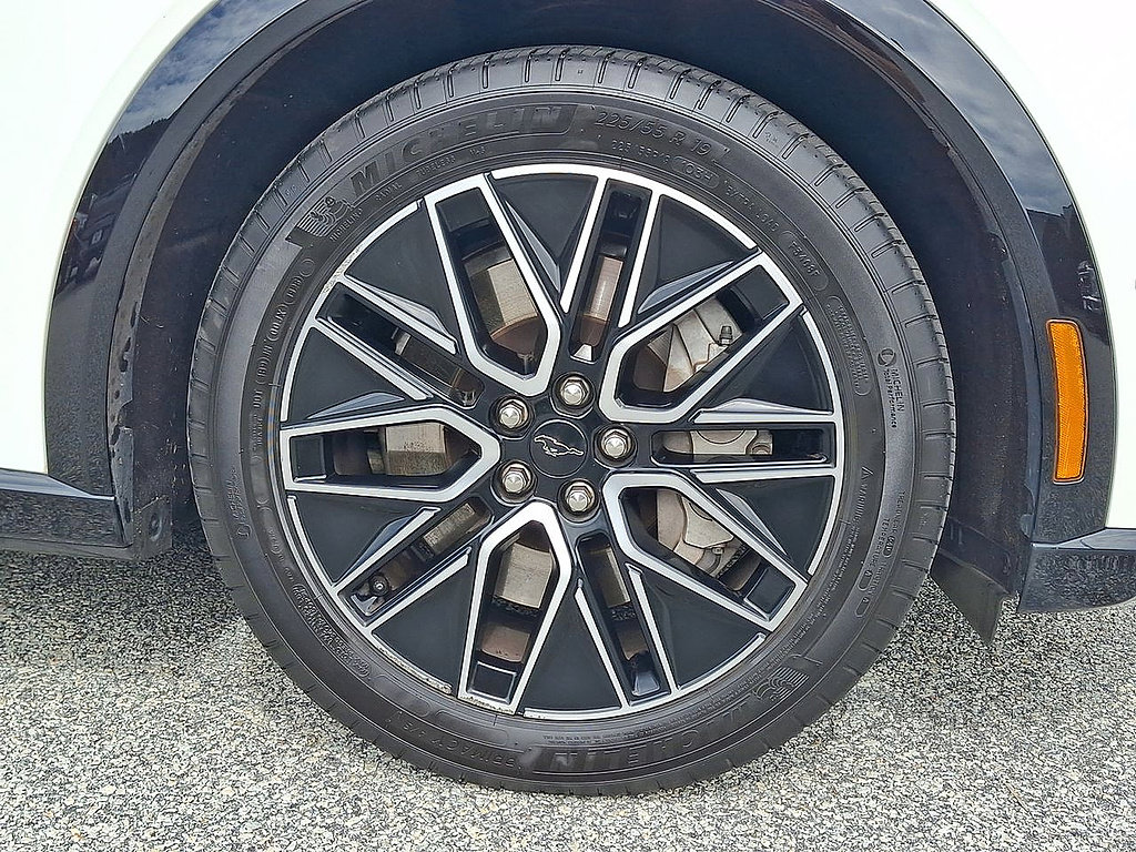 Certified 2024 Ford Mustang Mach-E Premium AWD/4WD image 56