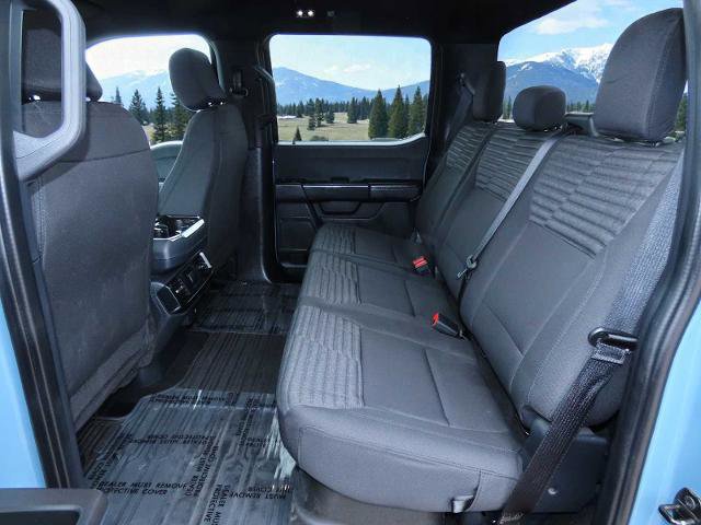 Certified 2023 Ford F150 XL w/ STX Appearance Package image 19