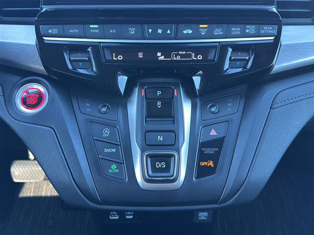 Used 2025 Honda Odyssey EX-L image 25