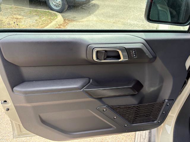 Certified 2025 Ford Bronco Outer Banks image 11