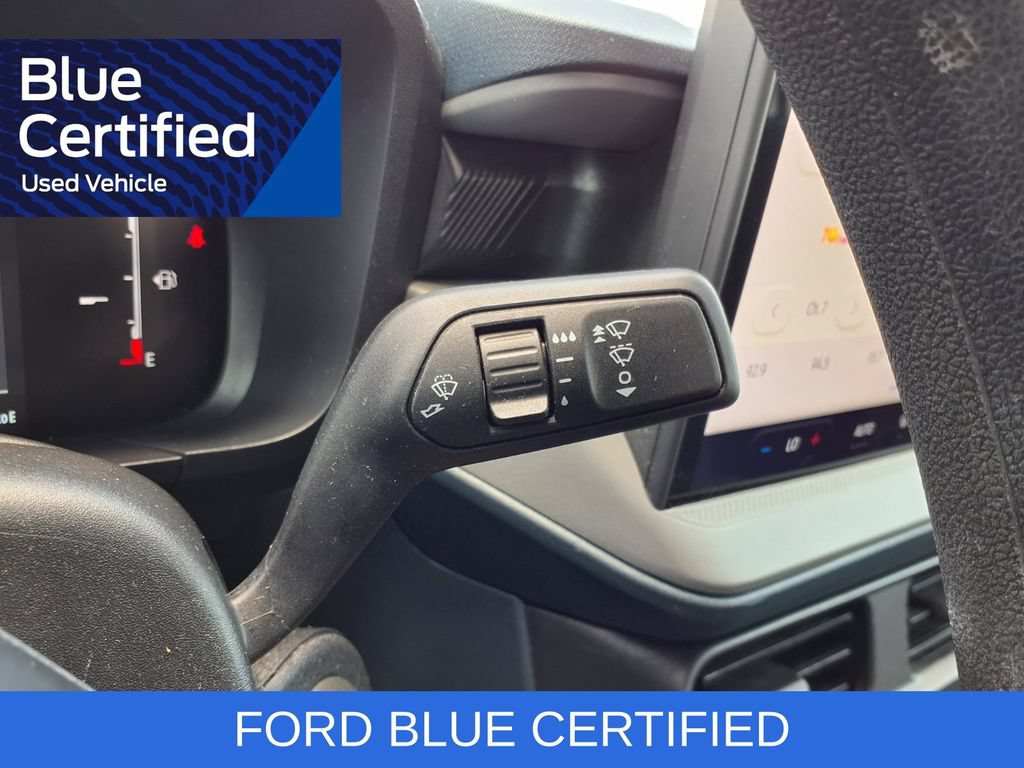 Certified 2026 Ford Maverick XL FWD image 17