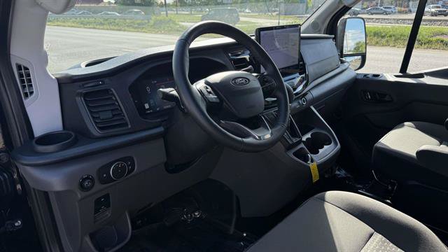 Certified 2026 Ford Transit 350 XLT AWD/4WD image 40
