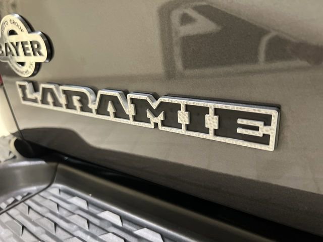Used 2024 RAM 3500 Laramie w/ Sport Appearance Package AWD/4WD image 29