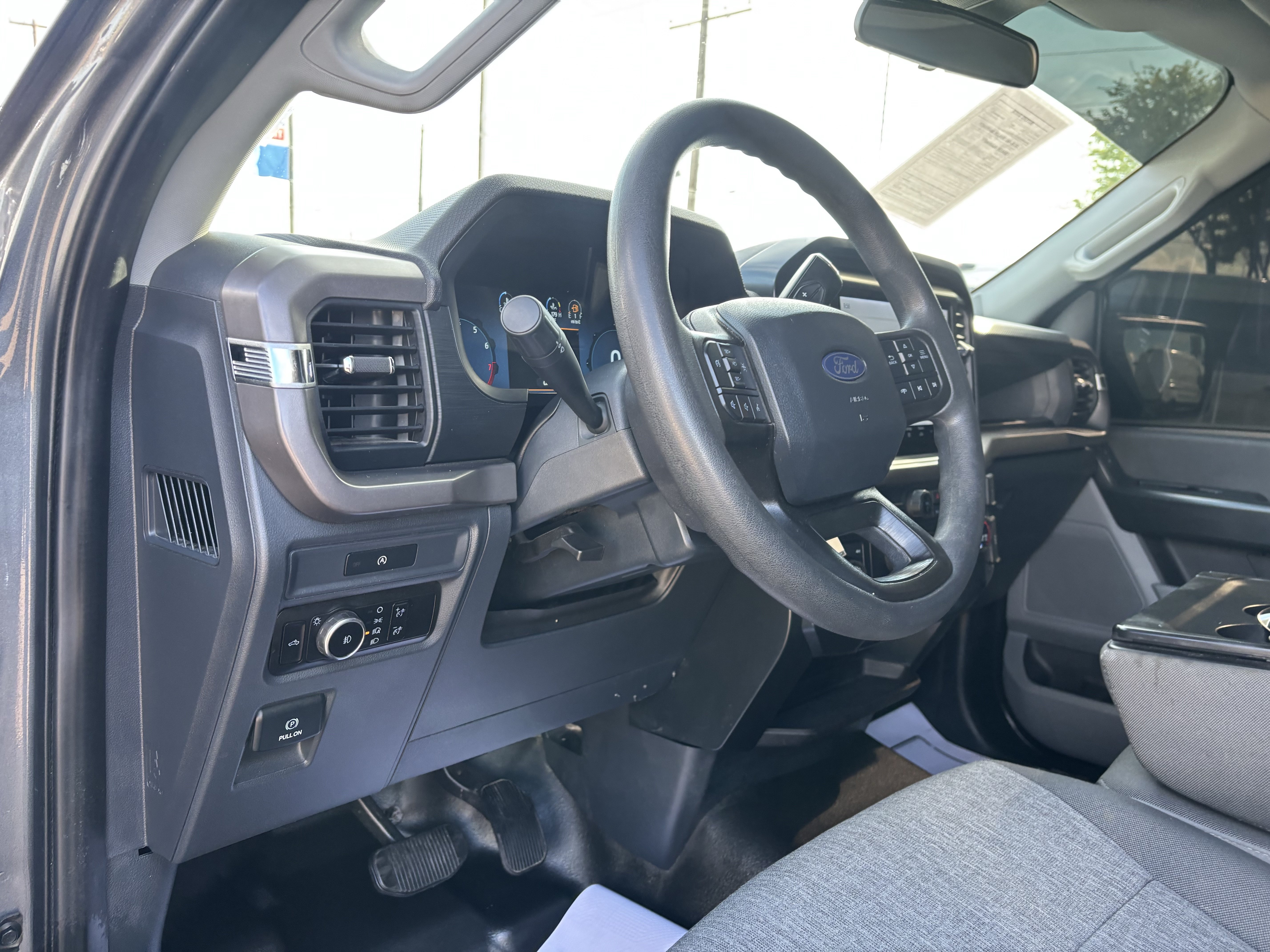 Certified 2025 Ford F150 XL w/ Equipment Group 103A High AWD/4WD image 12