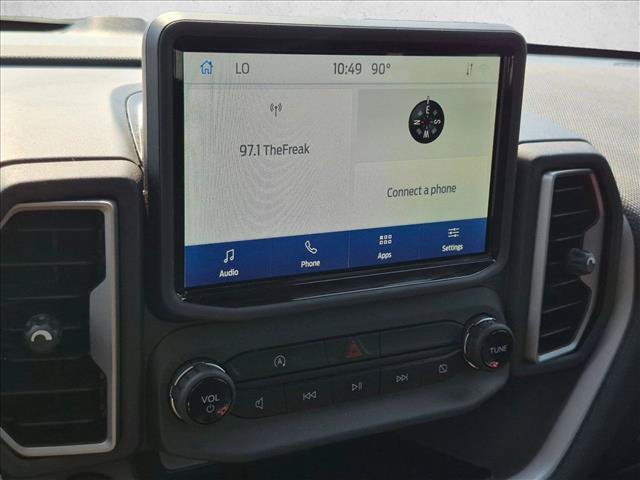 Certified 2023 Ford Bronco Sport Big Bend AWD/4WD image 12