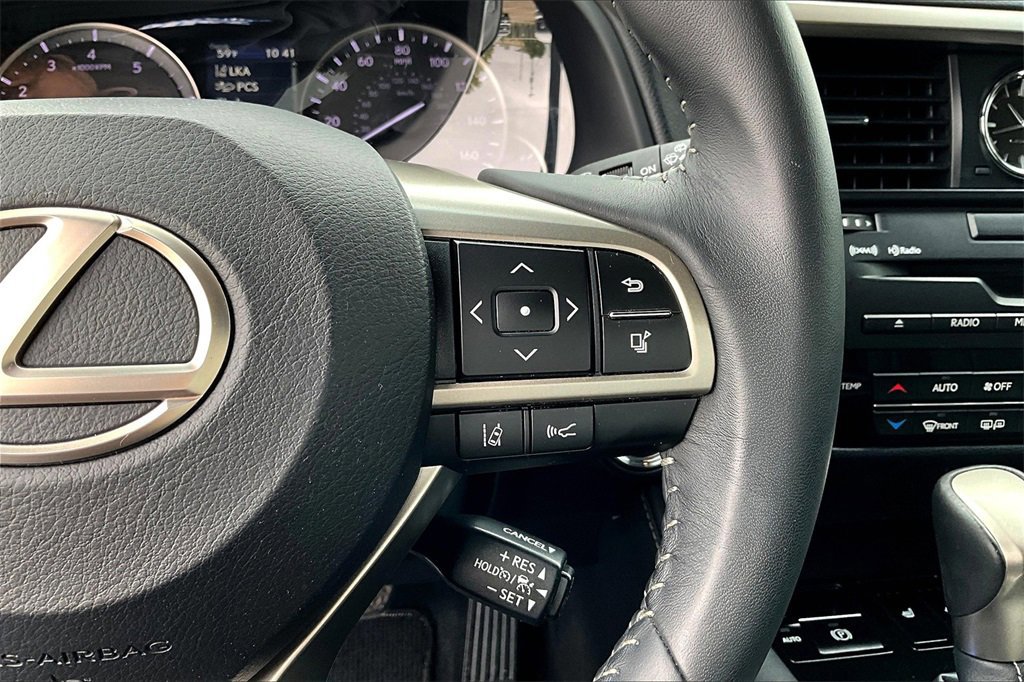 Used 2019 Lexus RX 350 FWD image 19