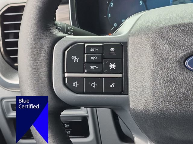 Certified 2024 Ford F150 Lariat w/ Bed Utility Package AWD/4WD image 18