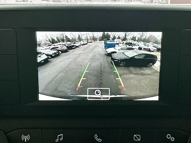 Certified 2024 Ford Transit 250 148 Medium Roof w/ Load Area Protection Package image 26