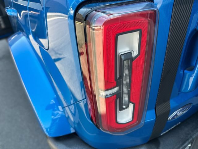 Certified 2022 Ford Bronco Outer Banks AWD/4WD image 26