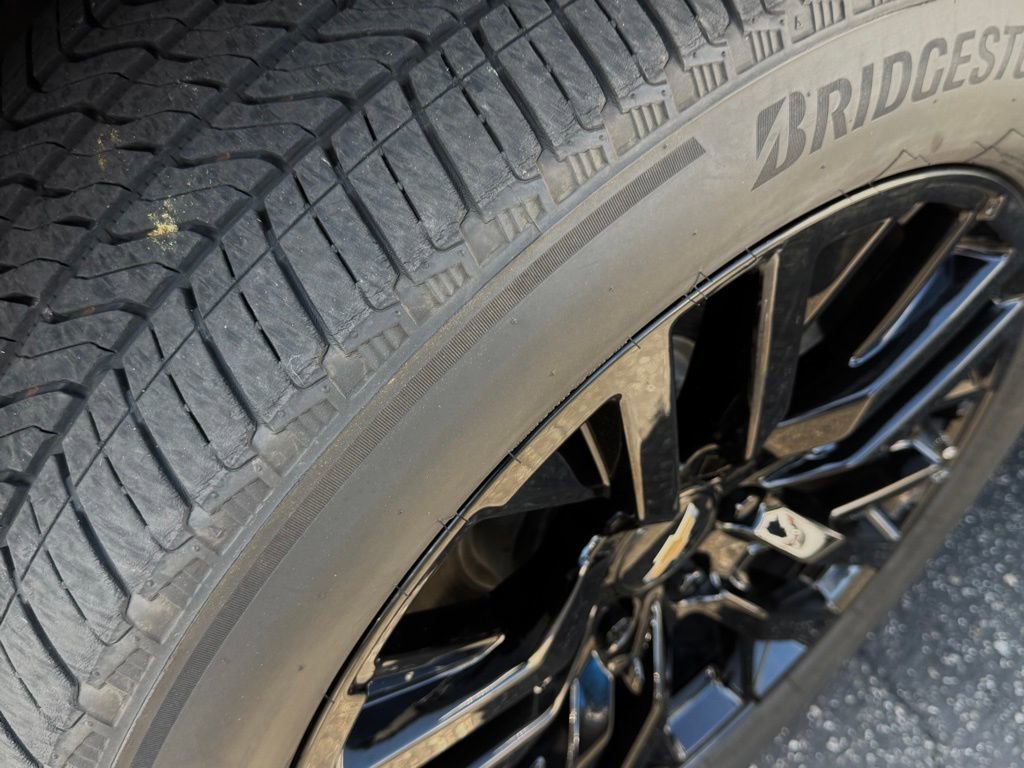 Used 2023 Chevrolet Tahoe High Country image 13