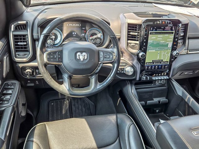 Used 2020 RAM 1500 Limited AWD/4WD image 21
