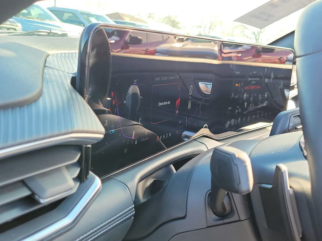 Certified 2024 Ford Mustang GT Premium image 21