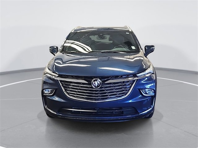 Used 2022 Buick Enclave Essence image 8