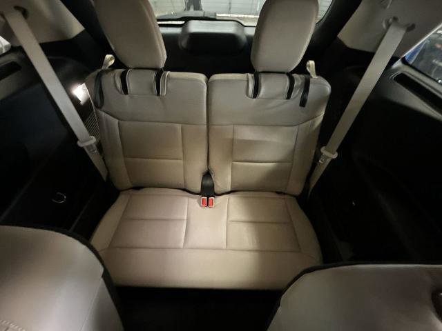 Certified 2023 Ford Explorer XLT w/ Equipment Group 202A AWD/4WD image 24