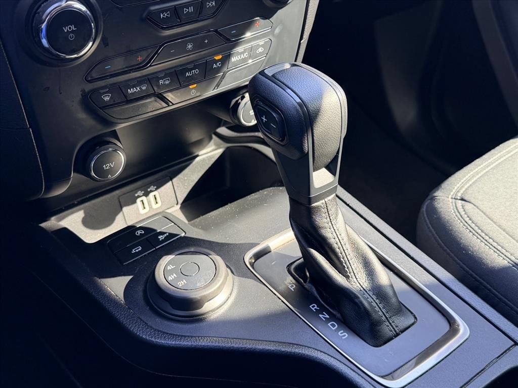 Certified 2021 Ford Ranger XLT AWD/4WD image 18