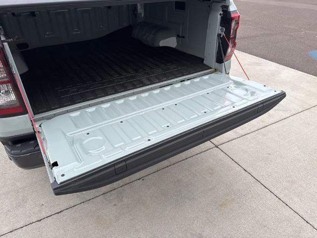 Certified 2024 Ford Ranger XLT w/ Technology Package image 29