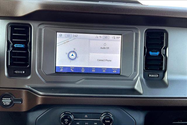 Certified 2022 Ford Bronco Outer Banks image 32