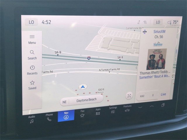 Certified 2023 Ford F250 Lariat w/ Sport Appearance Package image 20