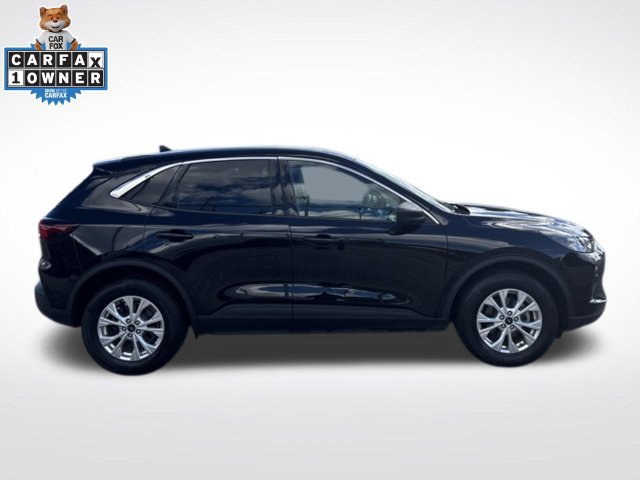 Certified 2023 Ford Escape Active AWD/4WD image 10
