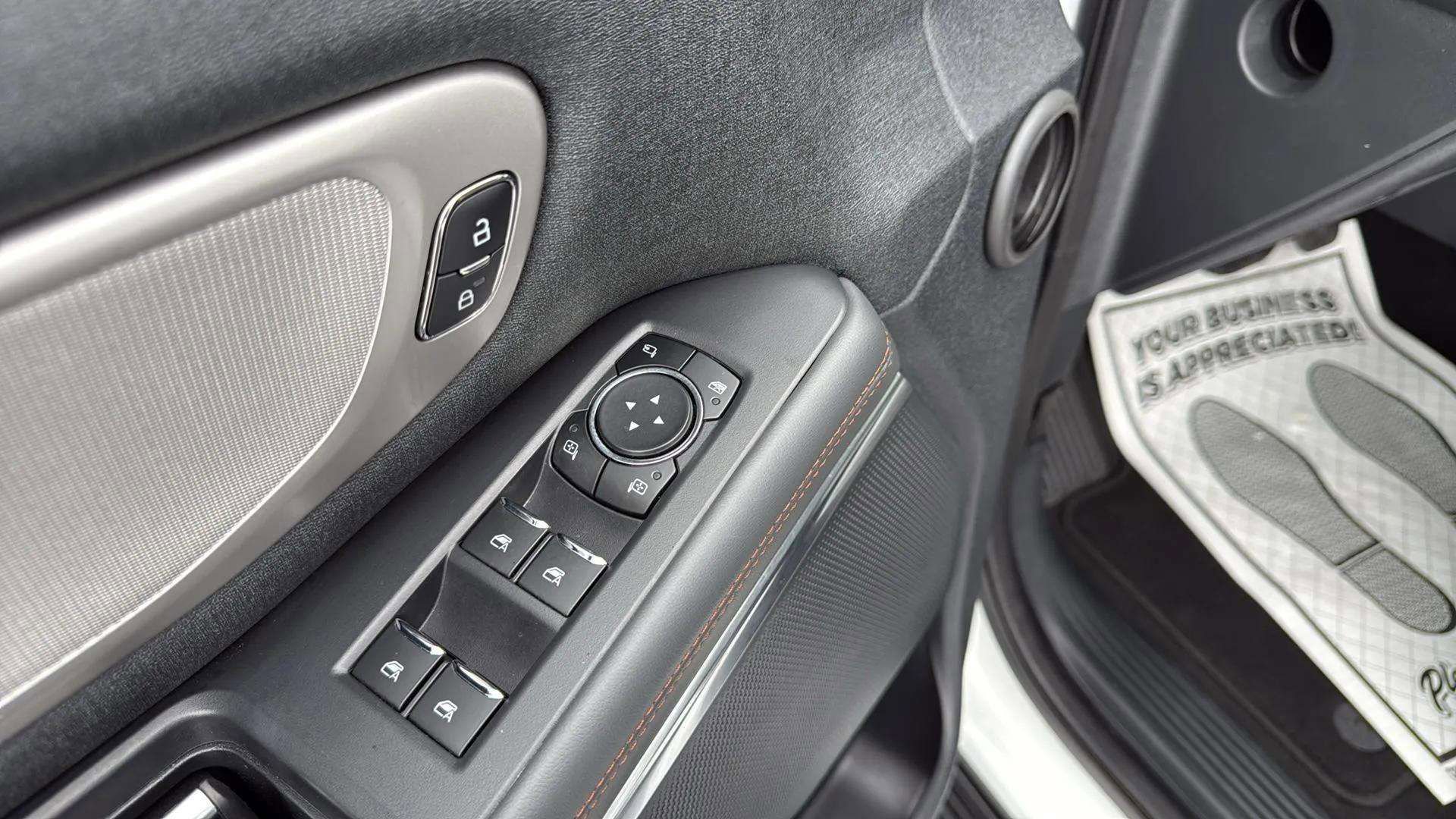 Certified 2025 Ford Expedition Max Active image 29