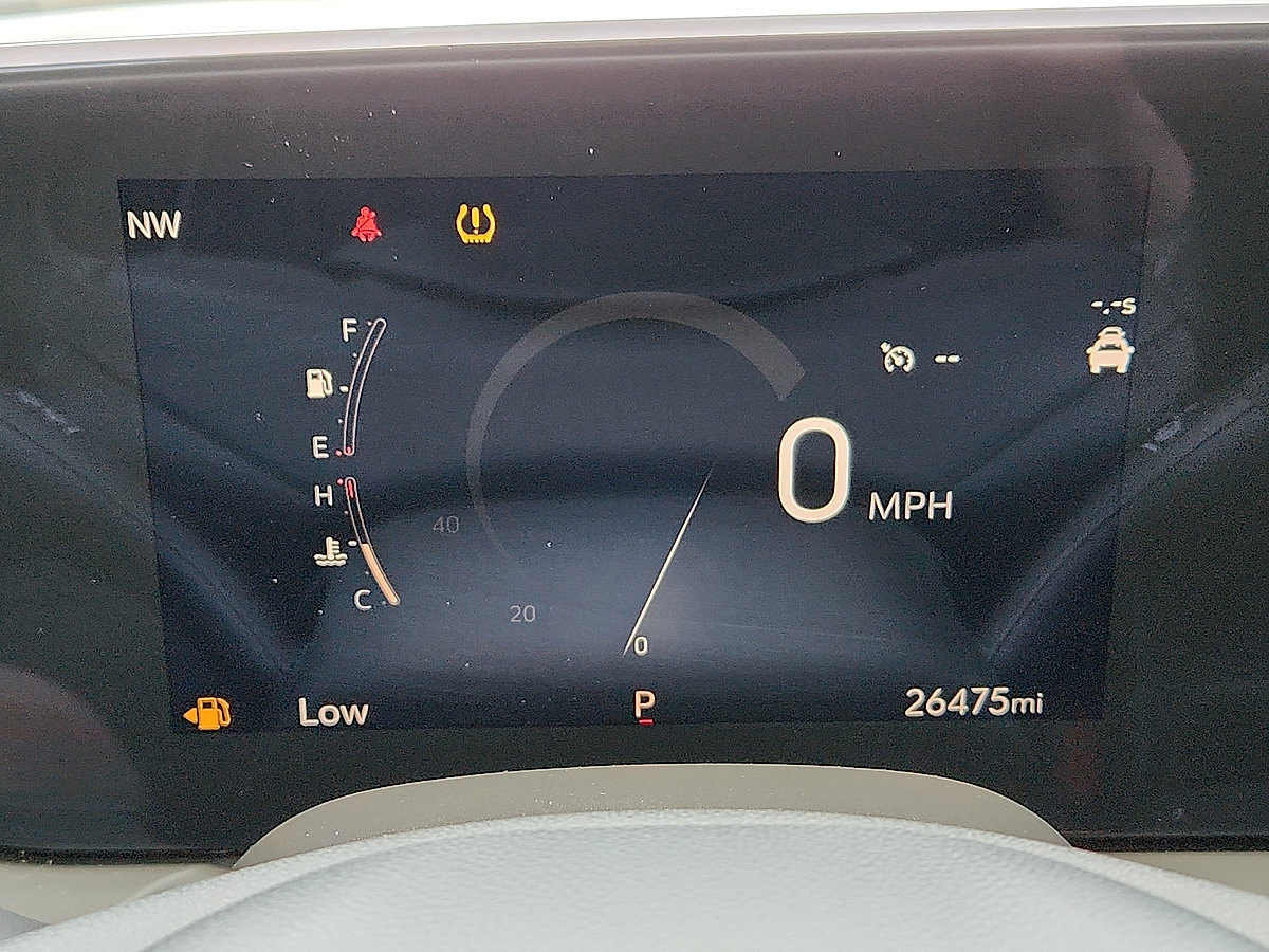 Used 2024 Buick Encore GX Avenir FWD image 10