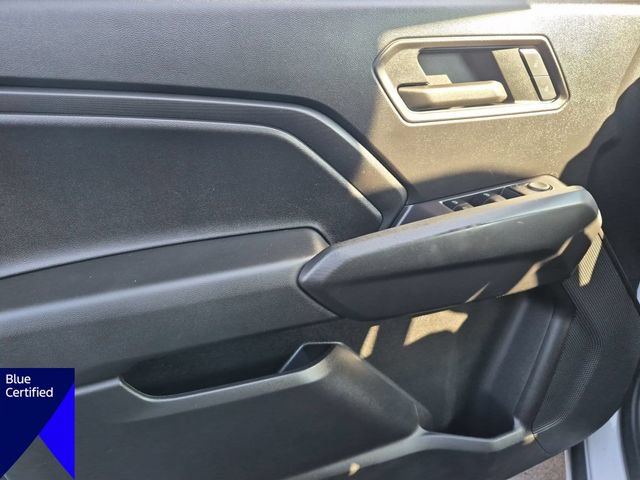 Used 2023 Chevrolet Colorado Trail Boss AWD/4WD image 12