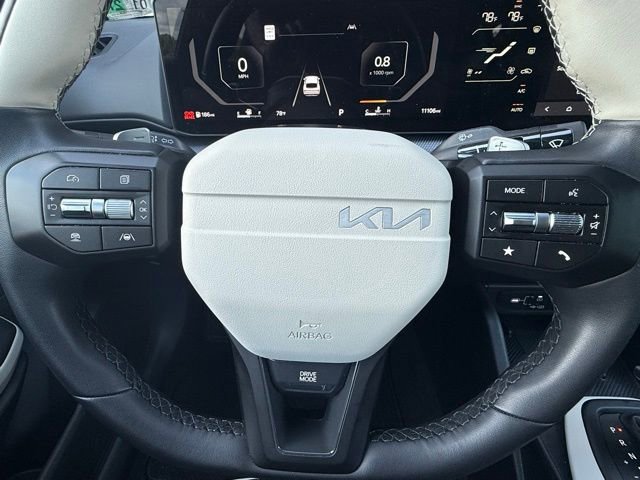 Used 2025 Kia K4 GT-Line FWD image 22
