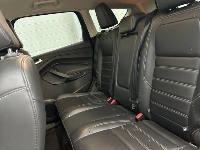 Certified 2019 Ford Escape SEL AWD/4WD image 9