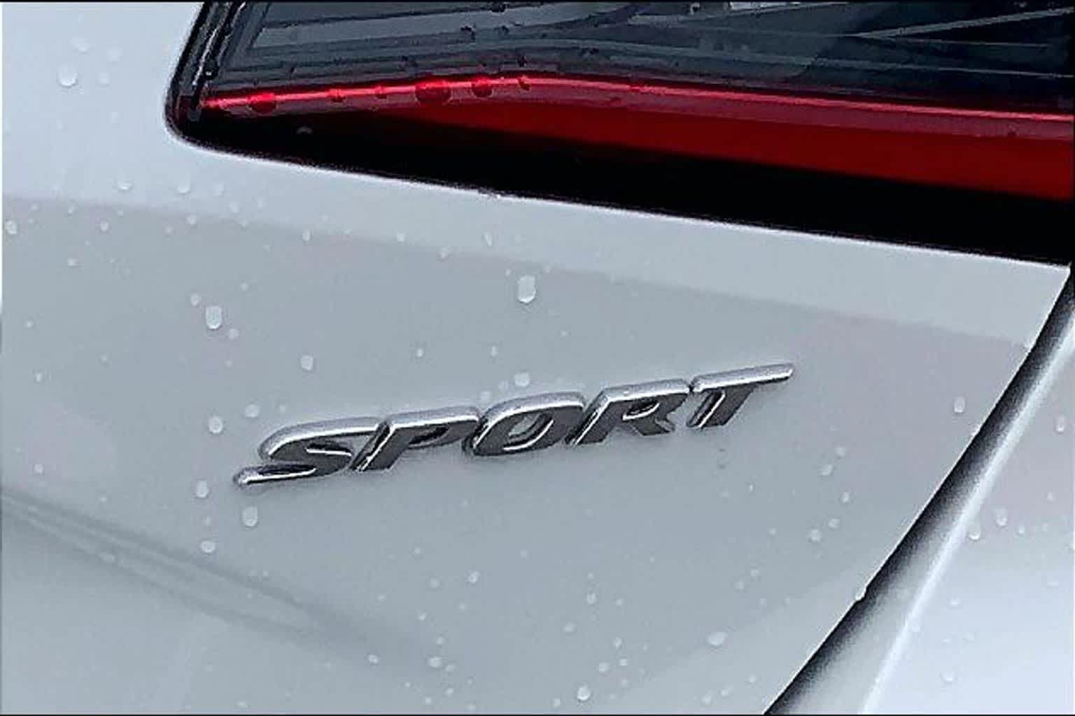 Used 2025 Honda Civic Sport image 10