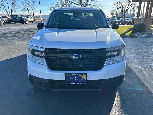 Certified 2024 Ford Maverick XL image 3