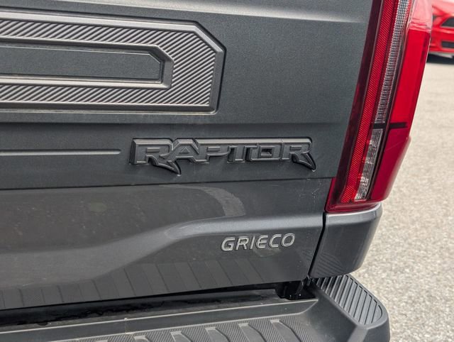 Certified 2024 Ford F150 Raptor image 13