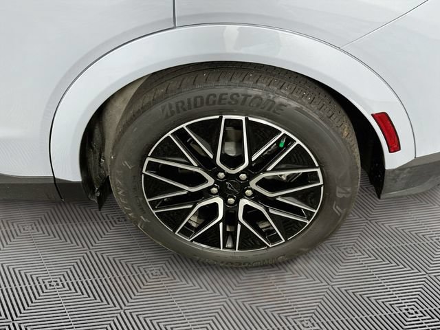 Certified 2025 Ford Mustang Mach-E Premium AWD/4WD image 37