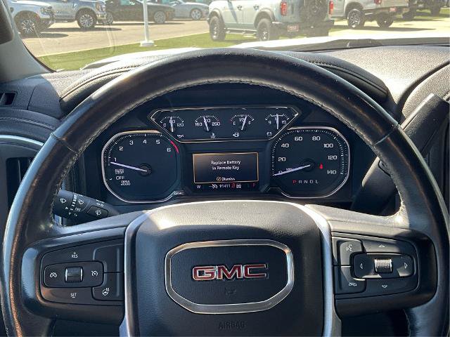 Used 2020 GMC Sierra 1500 Elevation w/ Elevation Value Package AWD/4WD image 17