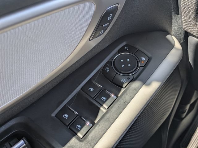 Certified 2026 Ford Expedition Max Active RWD image 24